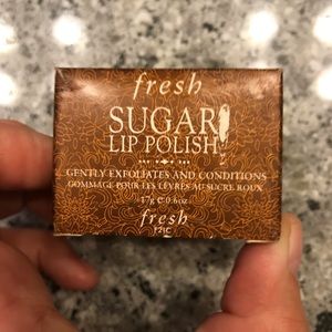 Fresh Cosmetics Sugar Scrub